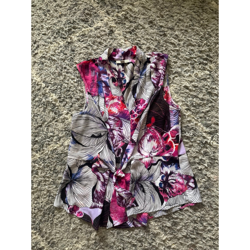 Dana Buchman shirt - Picture 2 of 3